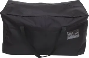 VICASKY Outdoor Travel Packing Bag Capacity Storage Bag for Clothes Quilts and Essentials with Convenient Handle for Moving and Organizing