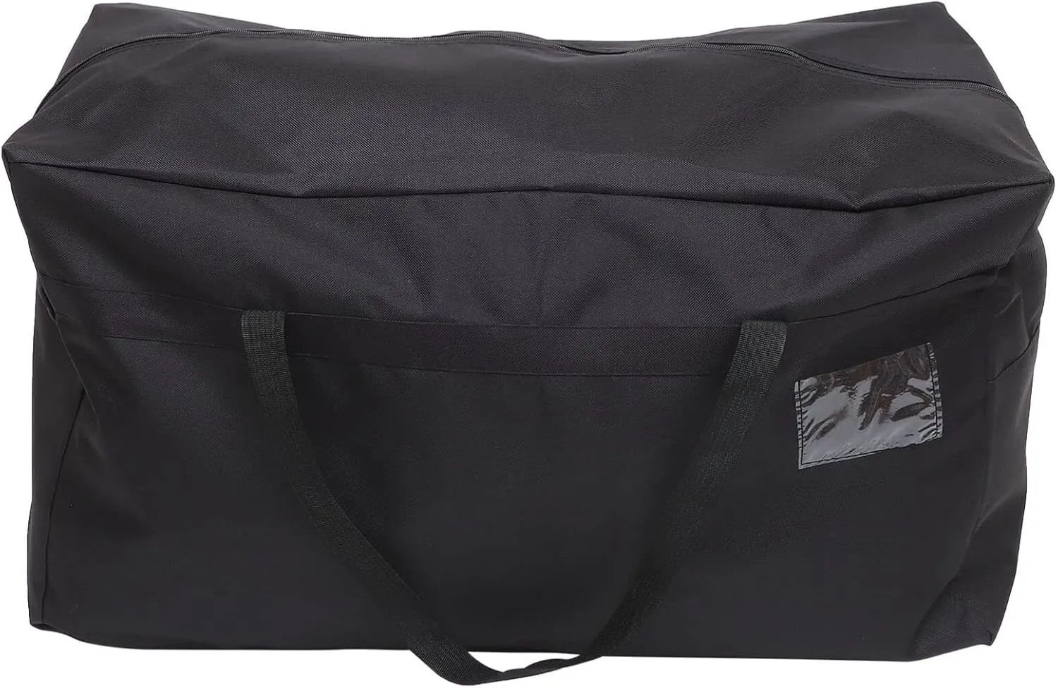 VICASKY Outdoor Travel Packing Bag Capacity Storage Bag for Clothes Quilts and Essentials with Convenient Handle for Moving and Organizing