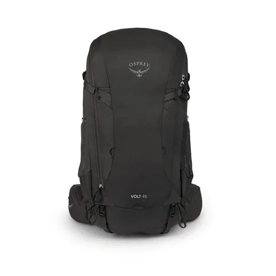 Volt 45 - Mamba Black