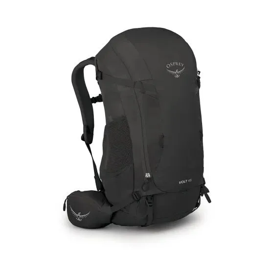 Volt 45 - Mamba Black