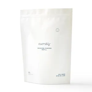 Washing Powder Refill Bag