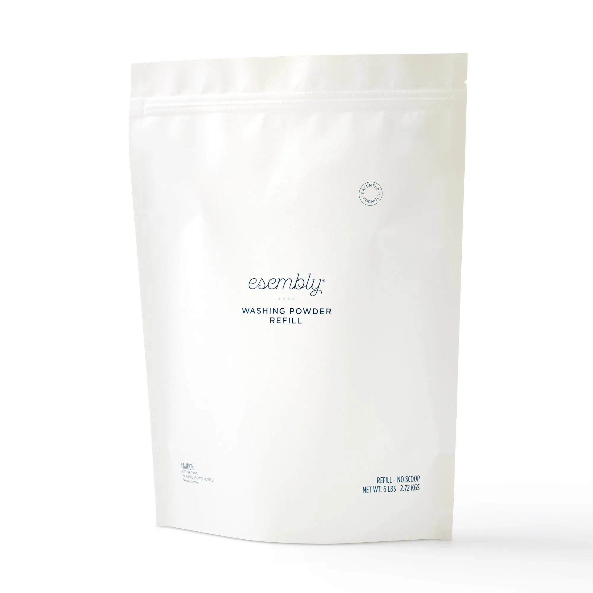 Washing Powder Refill Bag