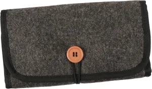 Watch Storage Bag Watch Strap Pouch Watch Strap Storage Strap Organizer Watch Band Storage Case Watch Strap Bag Organizer Watchband Carrying Case Watchband Storage Pouch Felt
