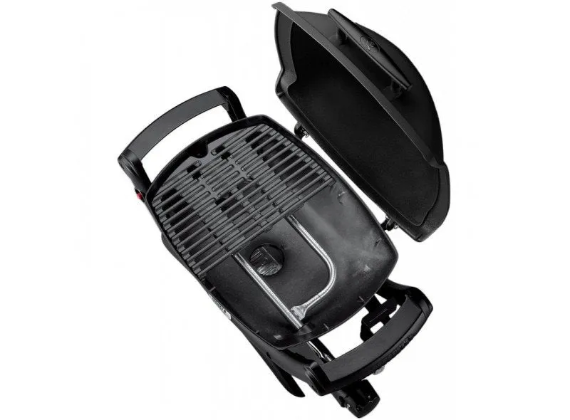 Weber Q 1000 Black