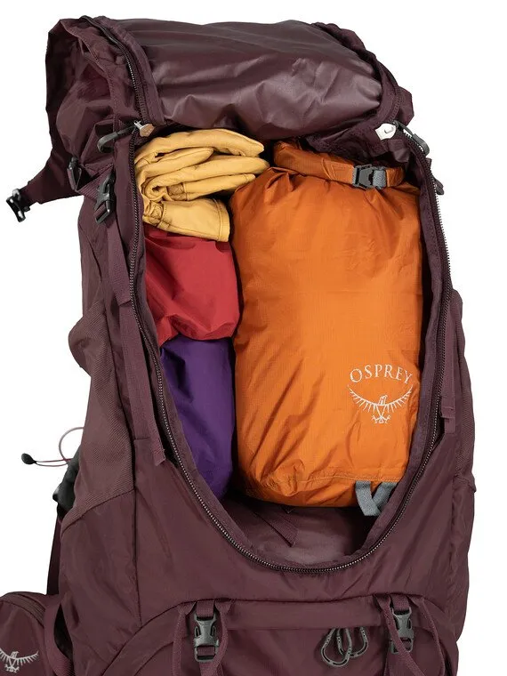 Women's Kyte 58 M/L Backpack