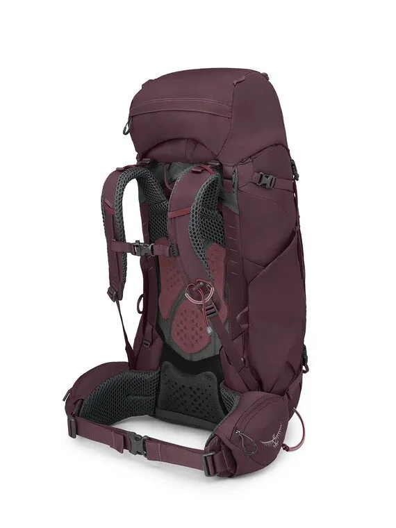 Women's Kyte 58 M/L Backpack