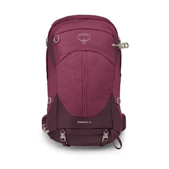 Women's Sirrus 34 Backpack