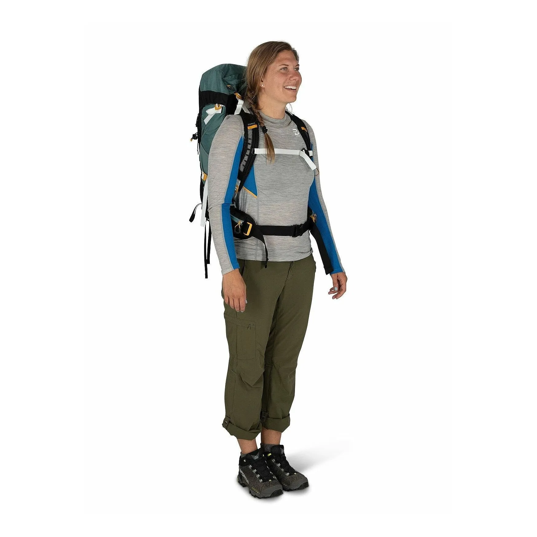 Women's Sirrus 36 L Backpack