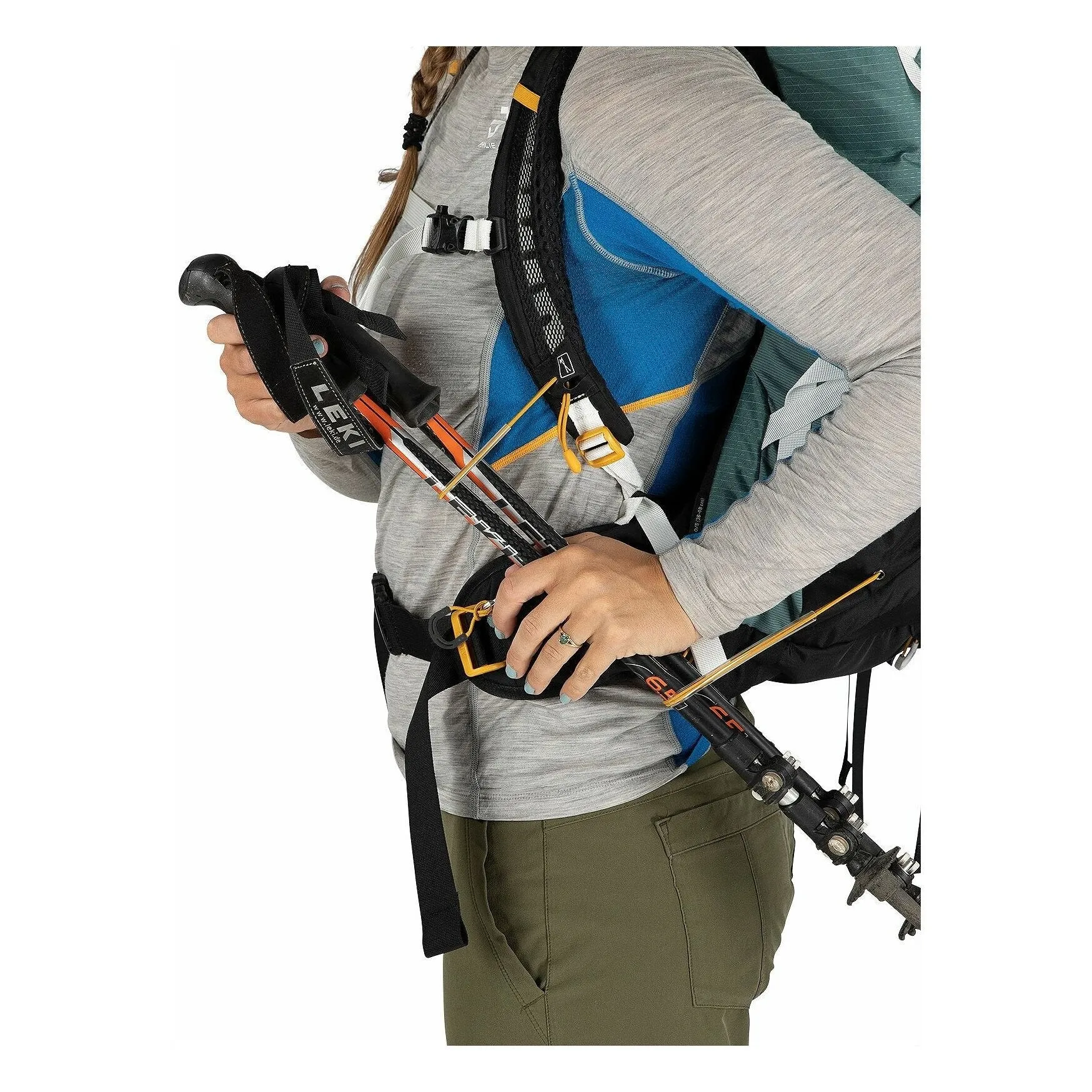 Women's Sirrus 36 L Backpack