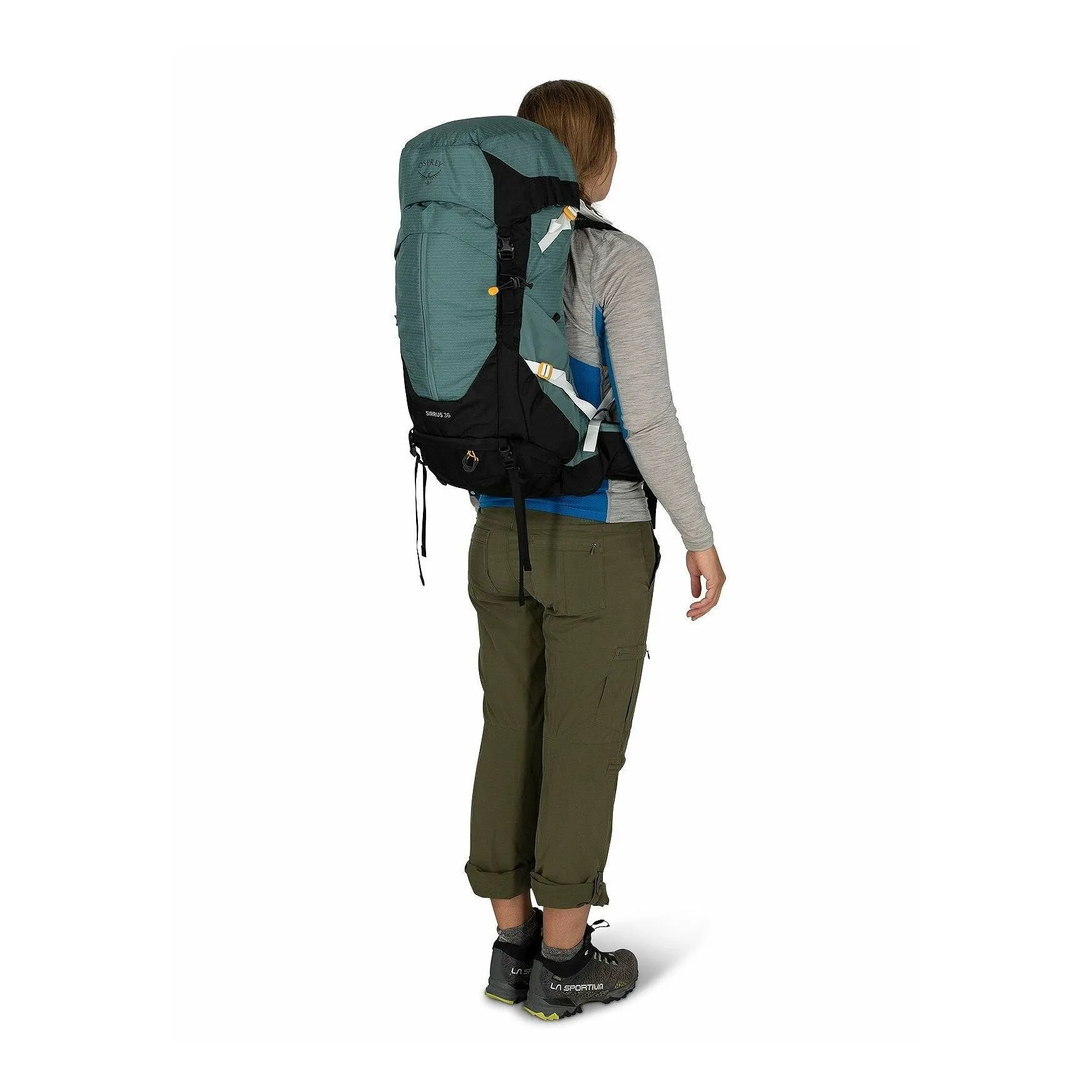 Women's Sirrus 36 L Backpack