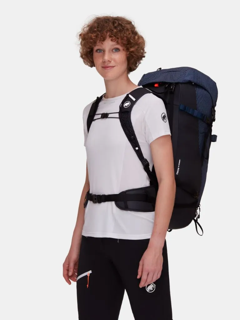 Women's Trion 50 Backpack