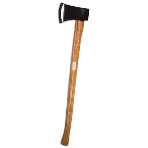 Wood Axe