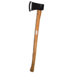 Wood Axe