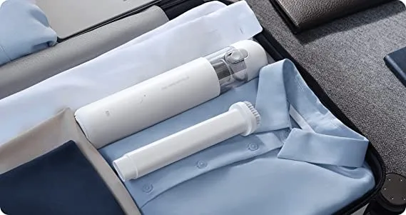 Xiaomi Mi Vacuum Cleaner Mini