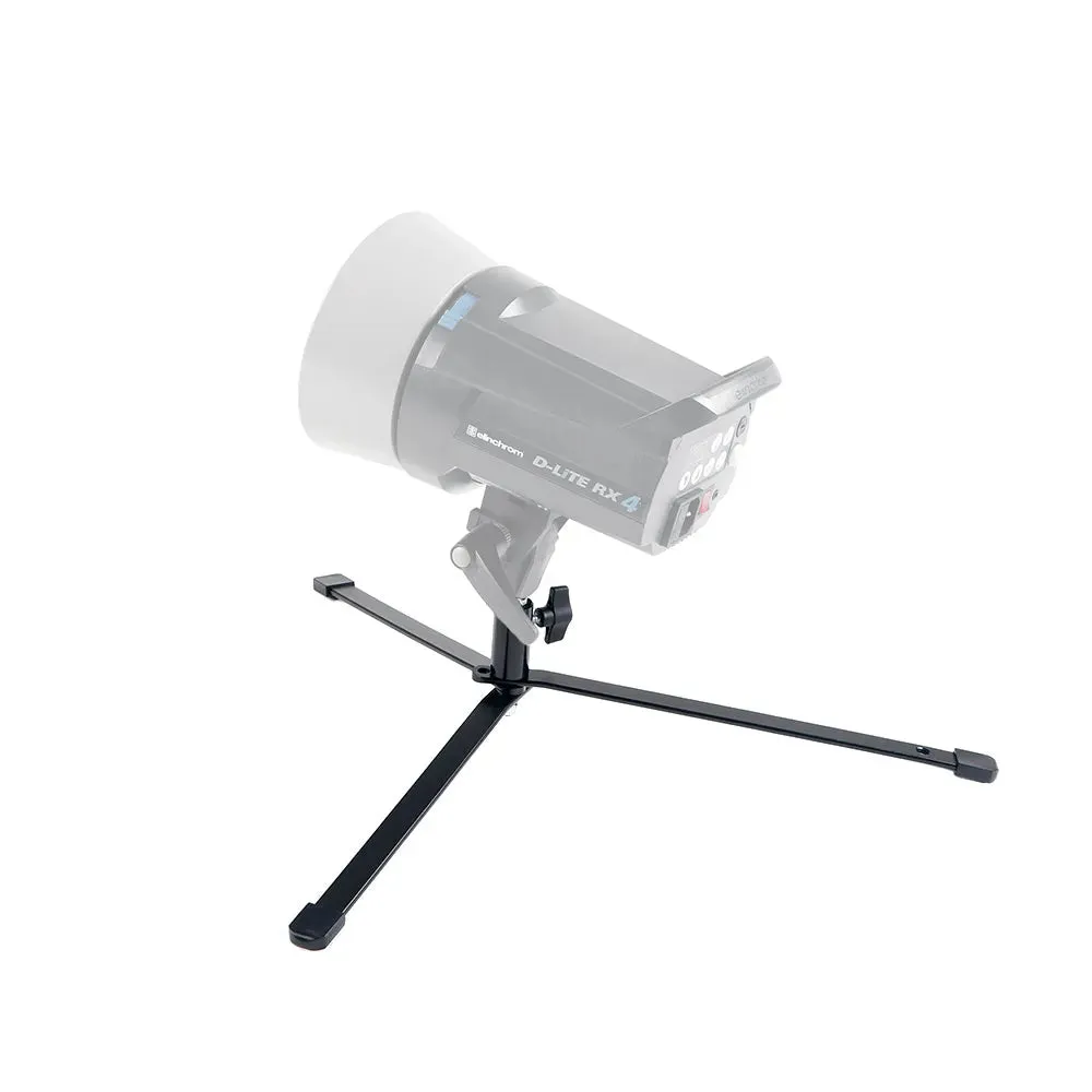 Xlite Back Light Stand with Pole and Spigot