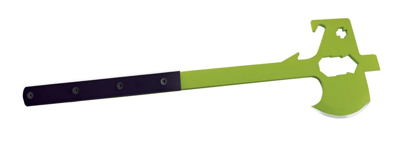 Xtreme Rescue Entry Tool