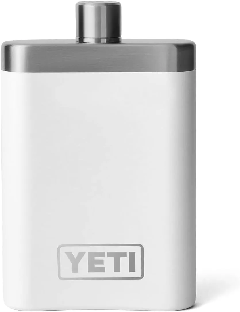 YETI 7 oz Flask and Funnel