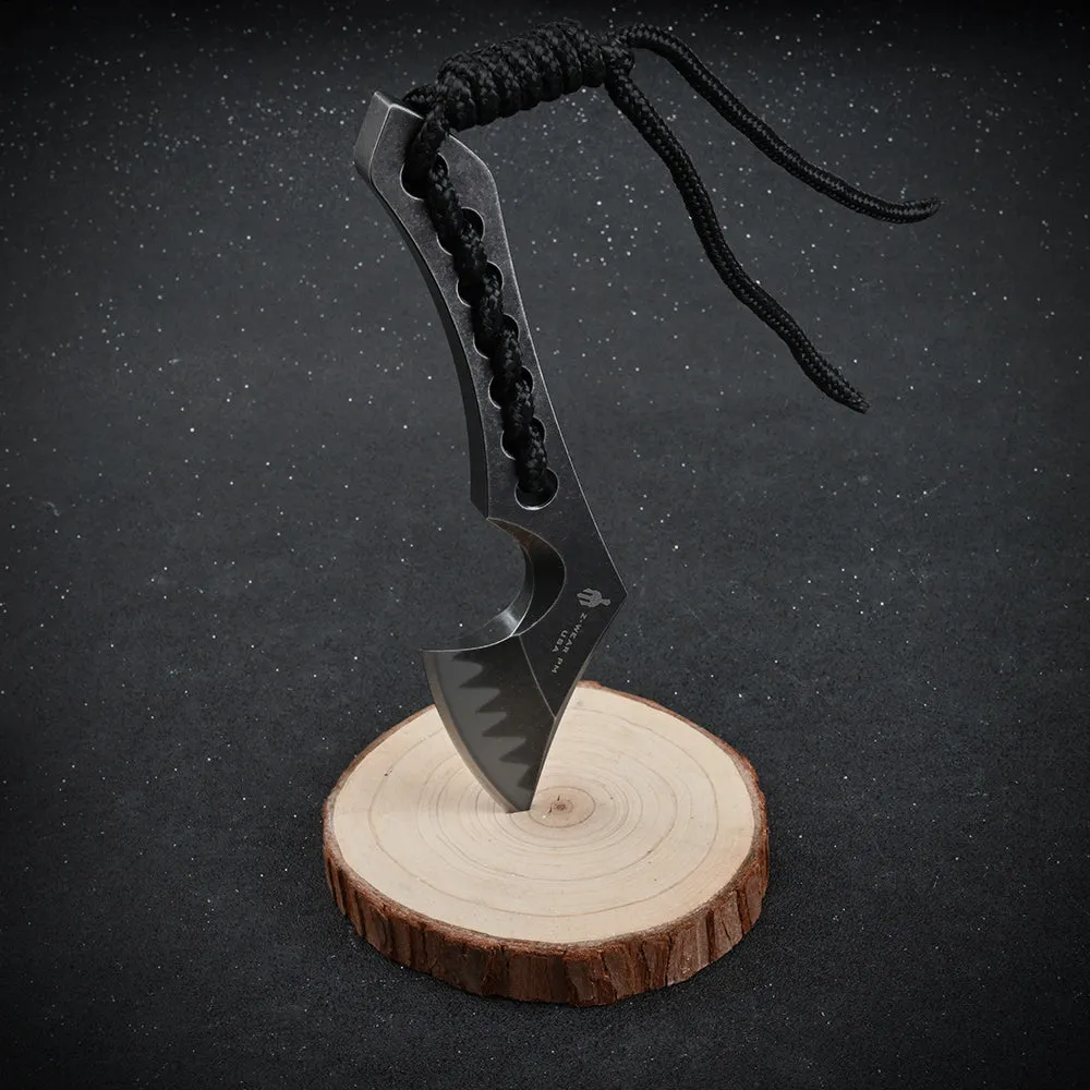Z-Strike Mini Hatchet