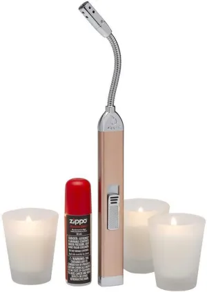 Zippo Candle Lighters
