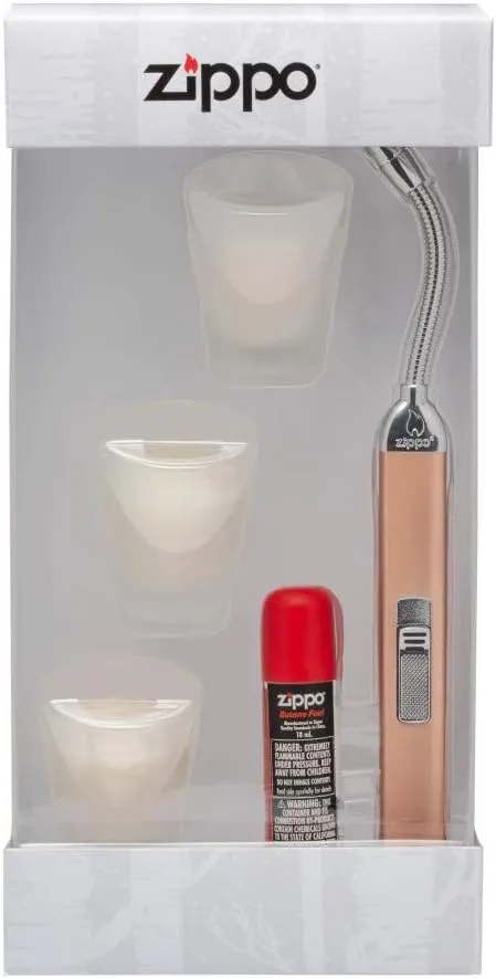 Zippo Candle Lighters