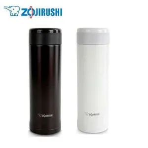 ZOJIRUSHI Stainless Steel Bottle 0.5L