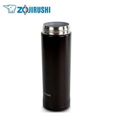 ZOJIRUSHI Stainless Steel Bottle 0.5L